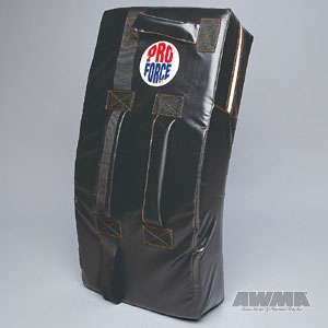 ProForce� Foam Shield - Black