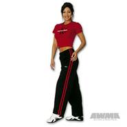 Otomix� Performance Boot Pants - Black w/Red